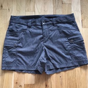 Eddie Bauer Hiking Shorts